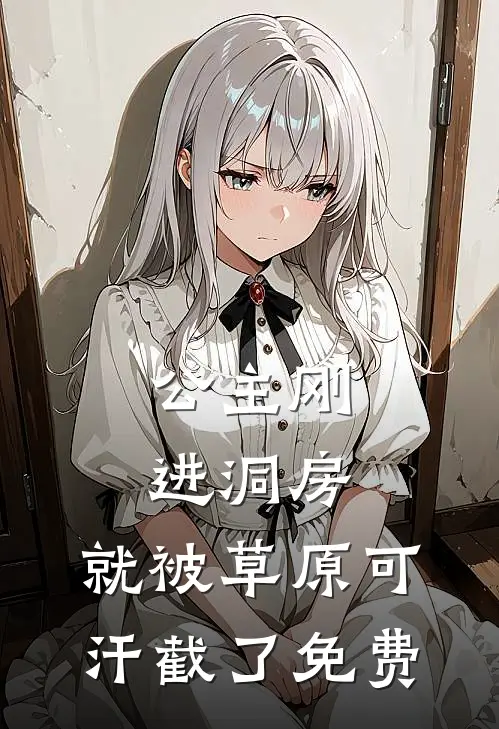 公主刚进洞房，就被草原可汗截了免费