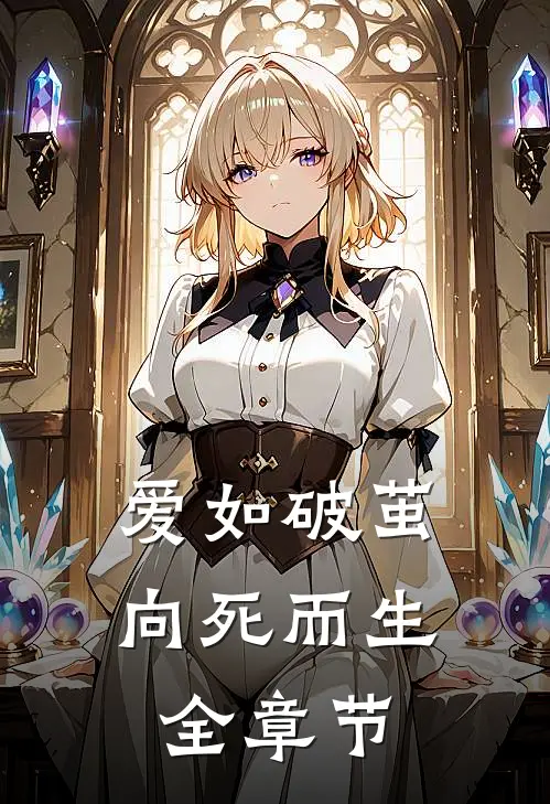 爱如破茧，向死而生全章节
