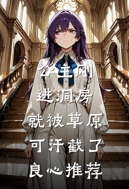 公主刚进洞房，就被草原可汗截了良心推荐