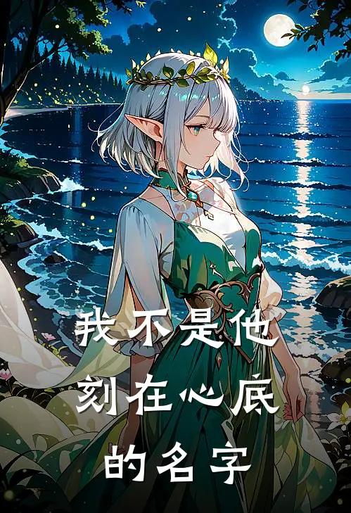 我不是他刻在心底的名字英文