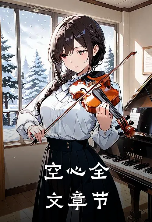 空心全文章节