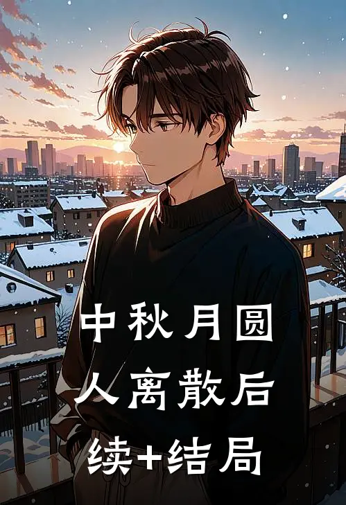 中秋月圆，人离散后续+结局