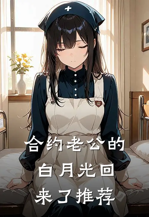 合约老公的白月光回来了推荐