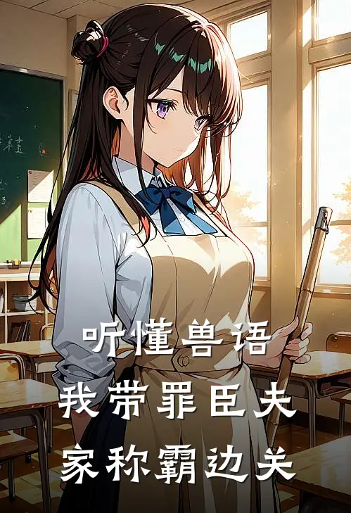 听懂兽语，我带罪臣夫家称霸边关
