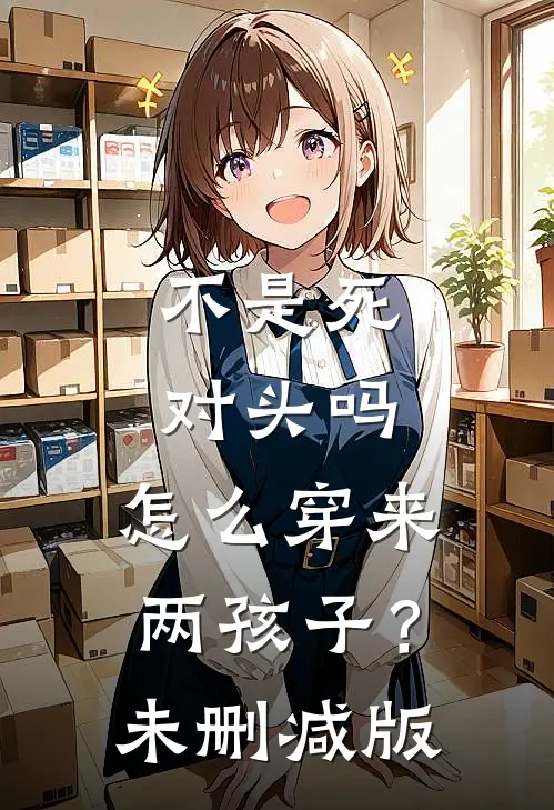 不是死对头吗，怎么穿来两孩子？未删减版