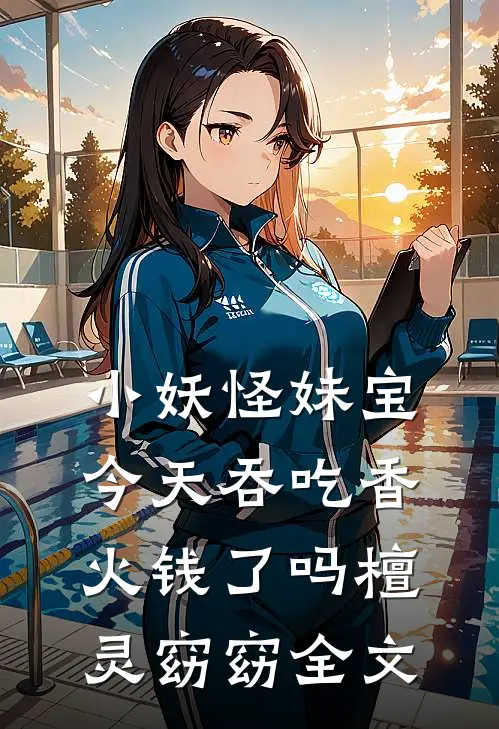 小妖怪妹宝今天吞吃香火钱了吗檀灵窈窈全文