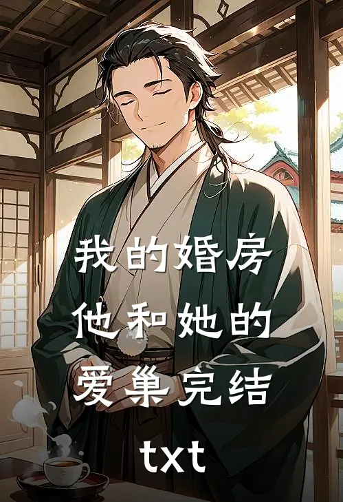 我的婚房，他和她的爱巢完结txt