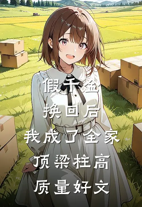 假千金换回后，我成了全家顶梁柱高质量好文