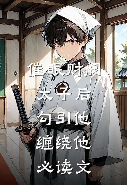 催眠财阀太子后，勾引他，缠绕他必读文