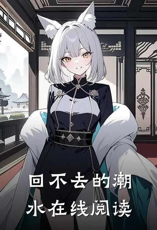 回不去的潮水在线阅读