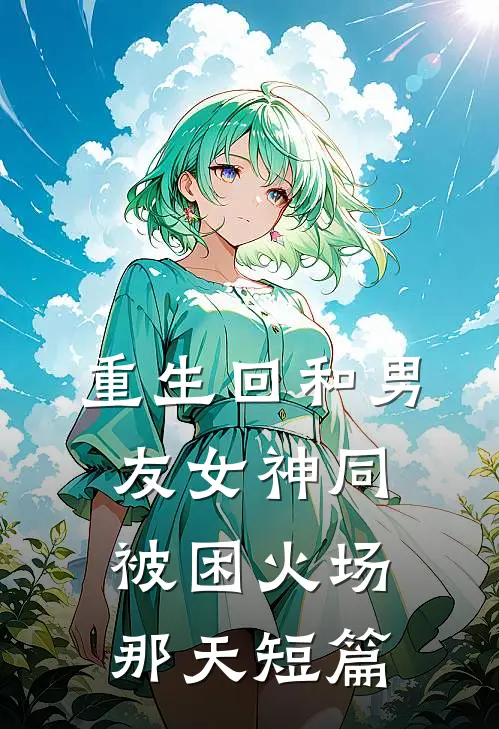 重生回和男友女神同被困火场那天短篇