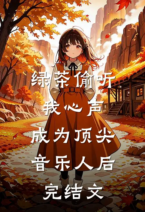 绿茶偷听我心声，成为顶尖音乐人后完结文