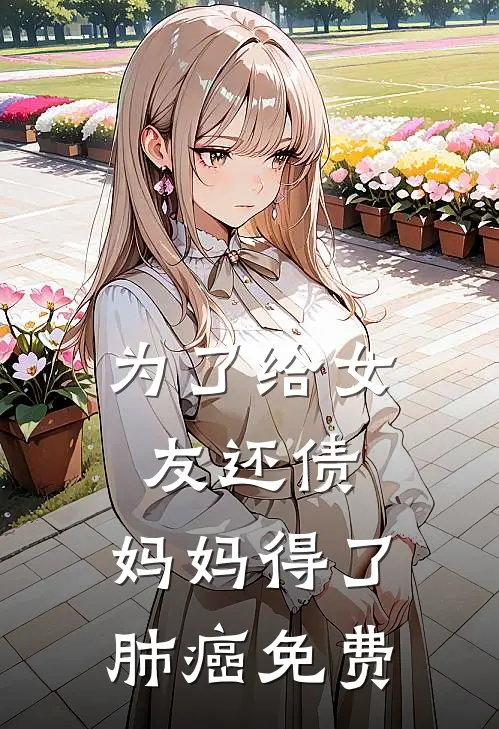为了给女友还债，妈妈得了肺癌免费