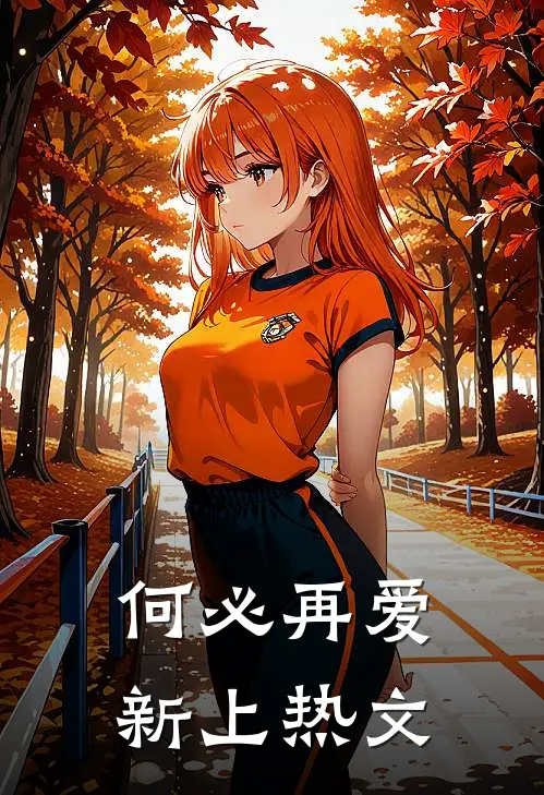 何必再爱新上热文