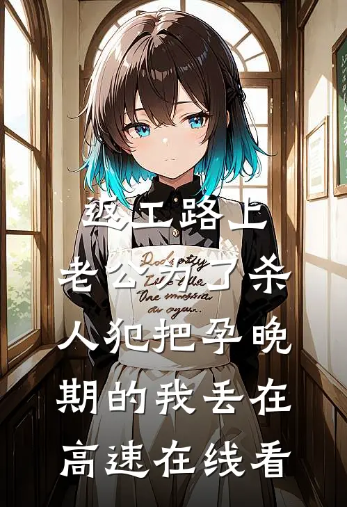 返工路上，老公为了杀人犯把孕晚期的我丢在高速在线看