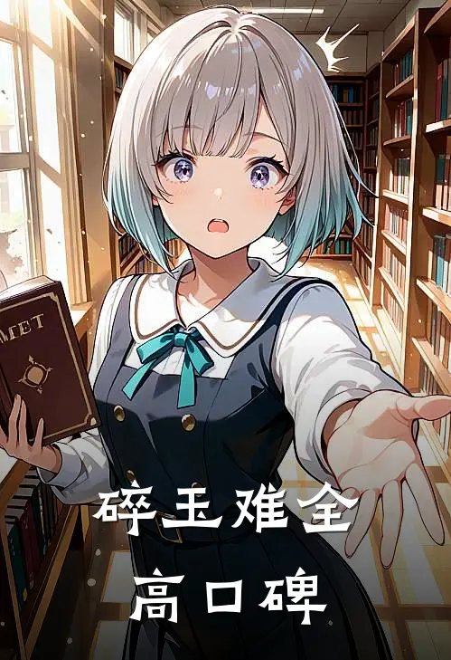 碎玉难全高口碑