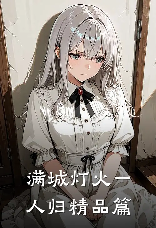 满城灯火一人归精品篇