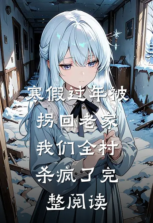 寒假过年被拐回老家，我们全村杀疯了完整阅读