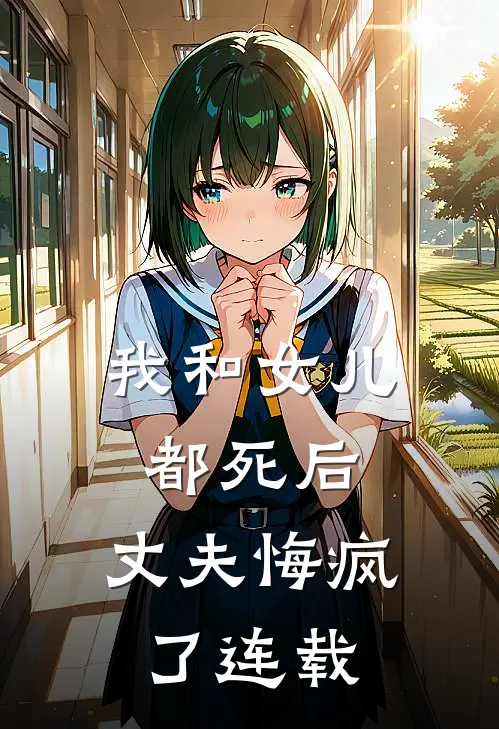 我和女儿都死后，丈夫悔疯了连载