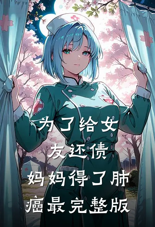 为了给女友还债，妈妈得了肺癌最完整版