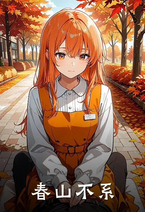 春山不系