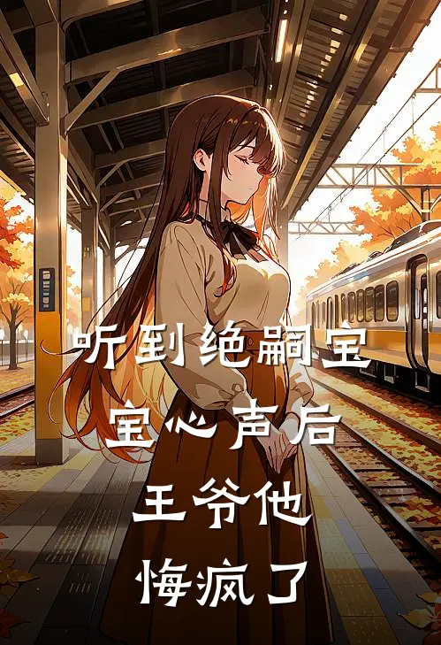 听到绝嗣宝宝心声后,王爷他悔疯了