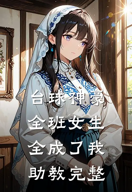 台球神豪：全班女生全成了我助教完整