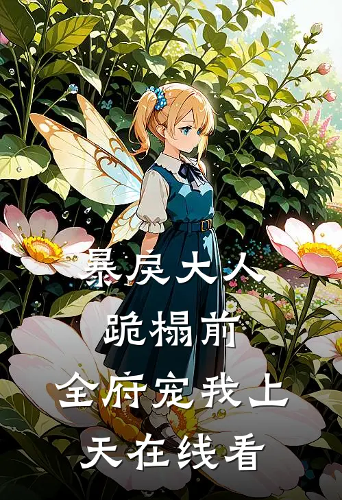 暴戾大人跪榻前，全府宠我上天在线看