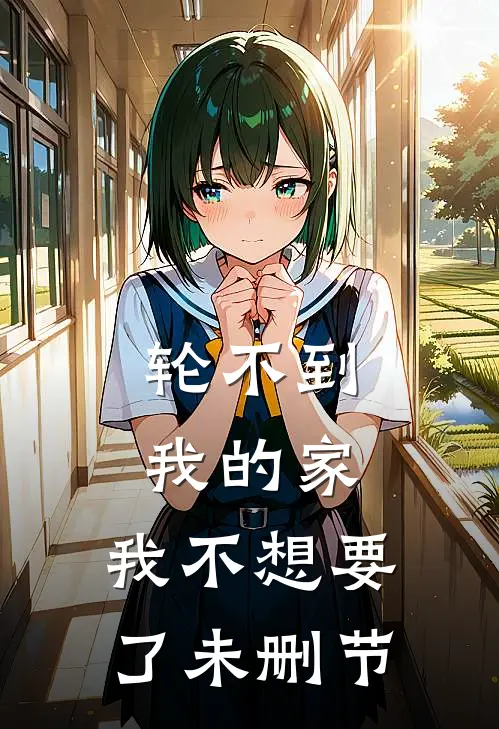 轮不到我的家，我不想要了未删节