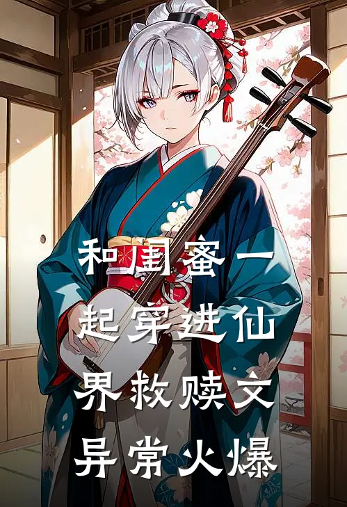 和闺蜜一起穿进仙界救赎文异常火爆