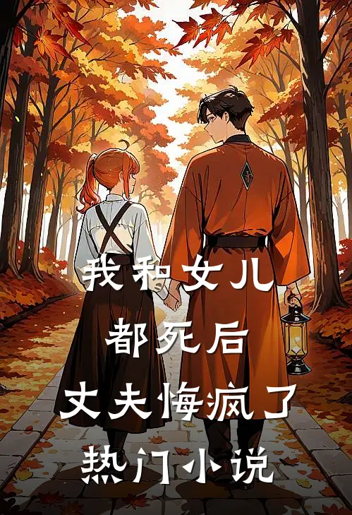 我和女儿都死后，丈夫悔疯了热门小说