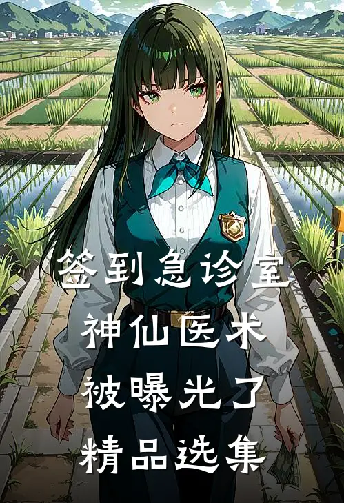 签到急诊室，神仙医术被曝光了精品选集