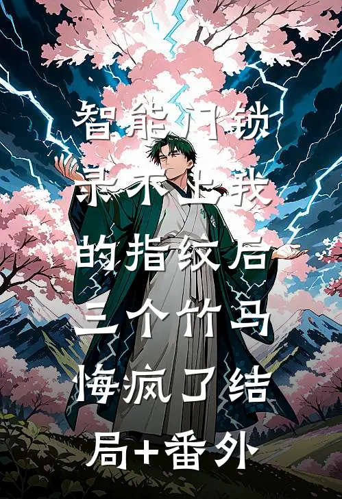 智能门锁录不上我的指纹后，三个竹马悔疯了结局+番外
