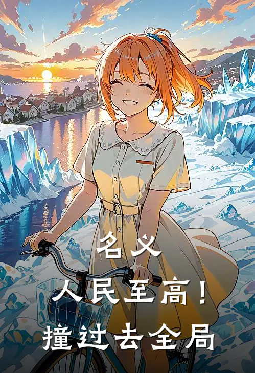 名义：人民至高！撞过去全局