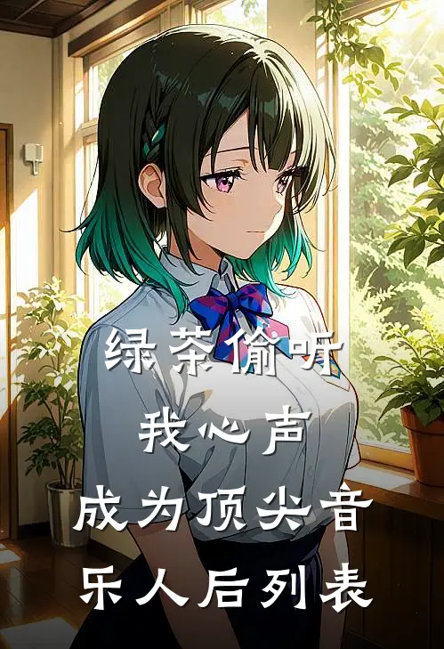 绿茶偷听我心声，成为顶尖音乐人后列表