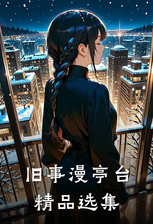 旧事漫亭台精品选集