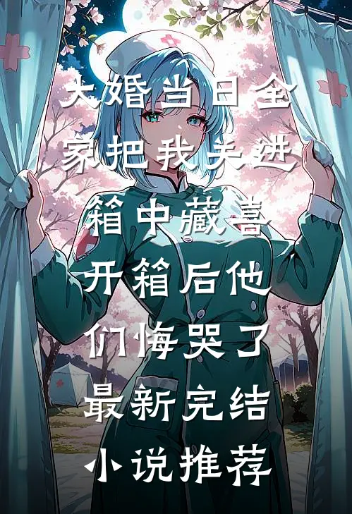 大婚当日全家把我关进箱中藏喜，开箱后他们悔哭了最新完结小说推荐