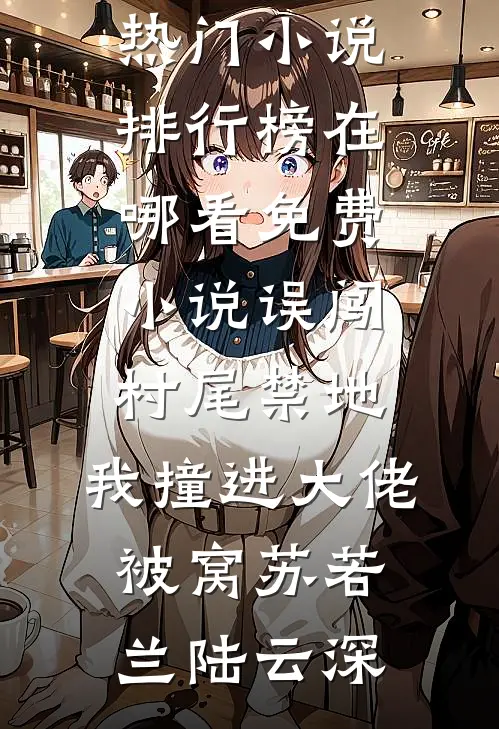 误闯村尾禁地，我撞进大佬被窝(苏若兰陆云深)最热门小说排行榜_在哪看免费小说误闯村尾禁地，我撞进大佬被窝(苏若兰陆云深)