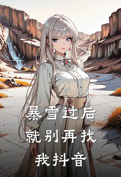 暴雪过后，就别再找我抖音