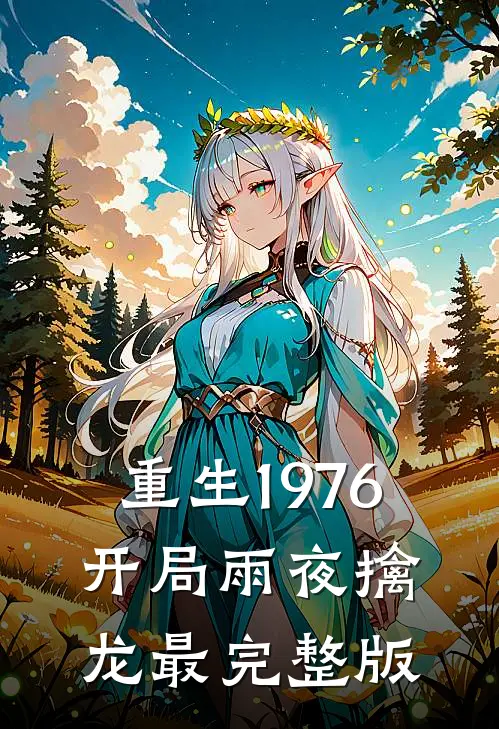 重生1976：开局雨夜擒龙最完整版