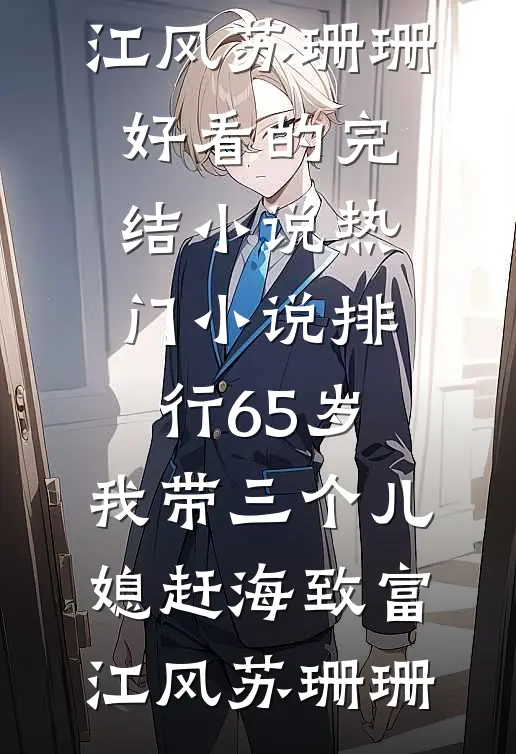 65岁，我带三个儿媳赶海致富(江风苏珊珊)好看的完结小说_热门小说排行65岁，我带三个儿媳赶海致富江风苏珊珊