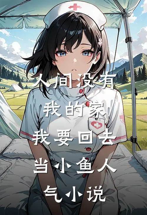 人间没有我的家，我要回去当小鱼人气小说