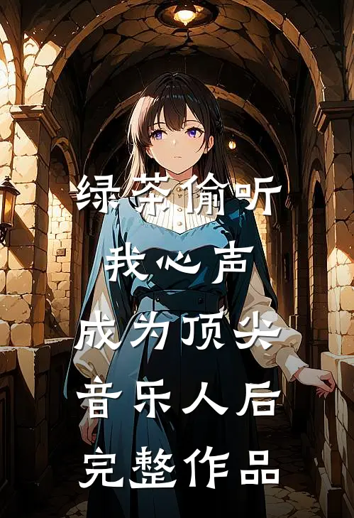 绿茶偷听我心声，成为顶尖音乐人后完整作品