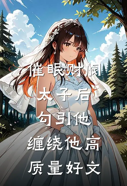 催眠财阀太子后，勾引他，缠绕他高质量好文