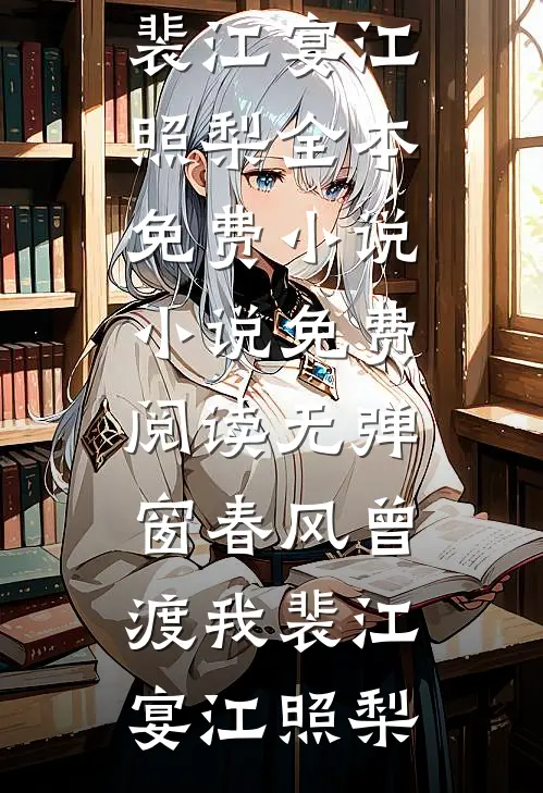 春风曾渡我(裴江宴江照梨)全本免费小说_小说免费阅读无弹窗春风曾渡我(裴江宴江照梨)