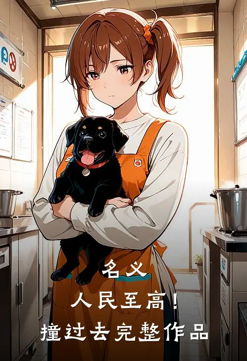 名义：人民至高！撞过去完整作品