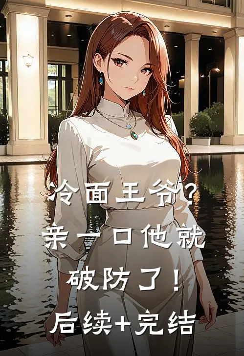 冷面王爷？亲一口他就破防了！后续+完结
