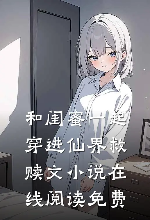 和闺蜜一起穿进仙界救赎文小说在线阅读免费