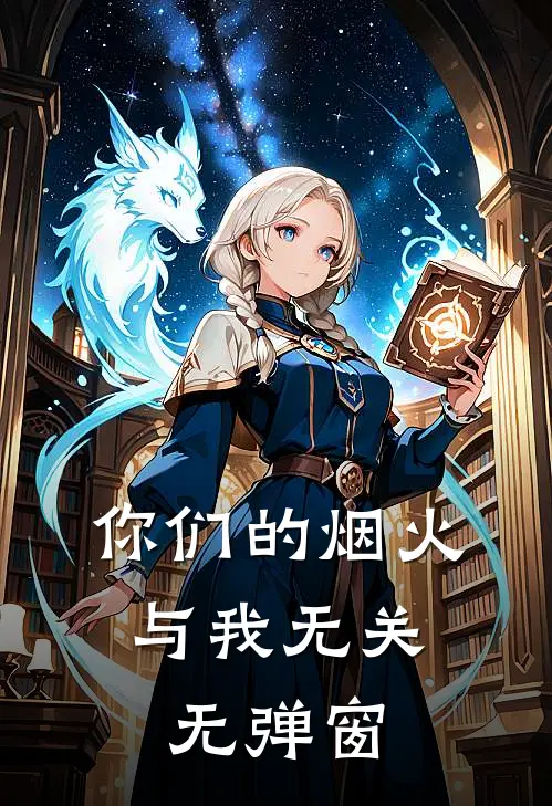 你们的烟火，与我无关无弹窗