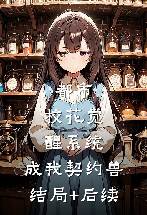 都市：校花觉醒系统，成我契约兽结局+后续